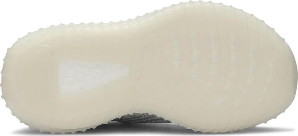 [FW3046] Toddlers Adidas Yeezy Boost 350 V2 'Cloud White'