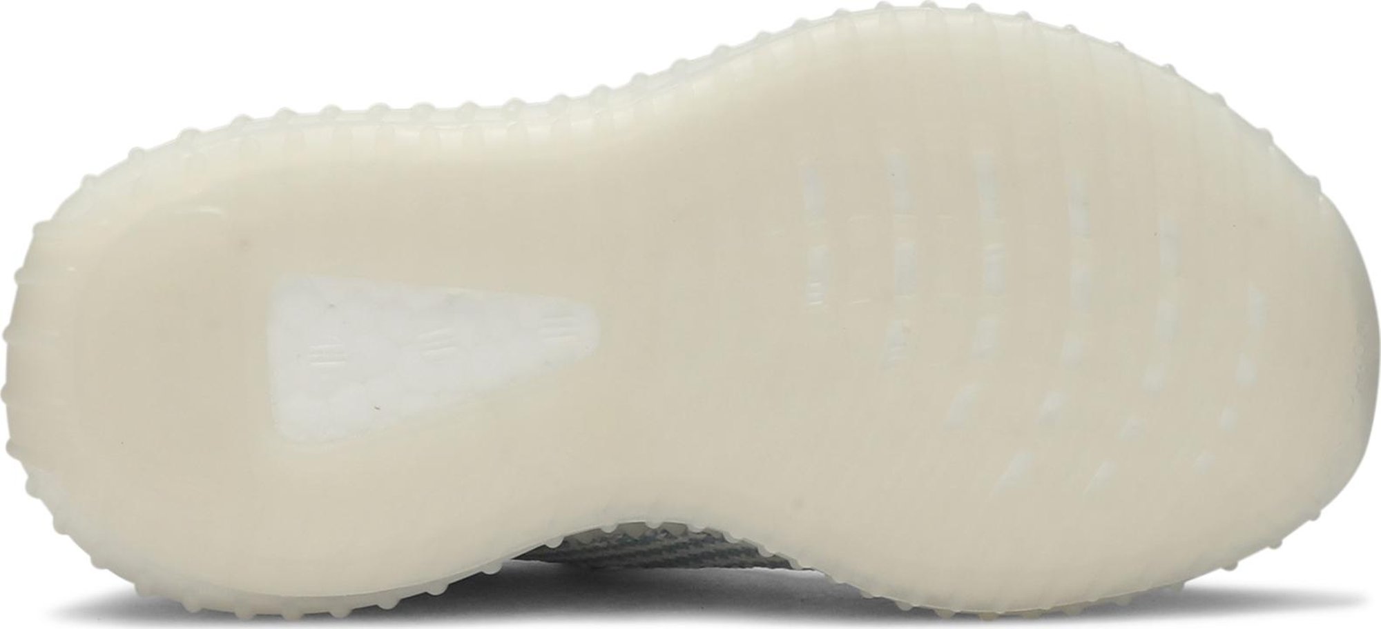[FW3046] Toddlers Adidas Yeezy Boost 350 V2 'Cloud White'