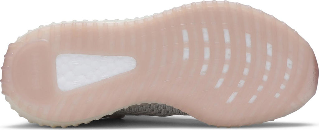 [FW3052] Preschool Adidas Yeezy Boost 350 V2 'Citrin'