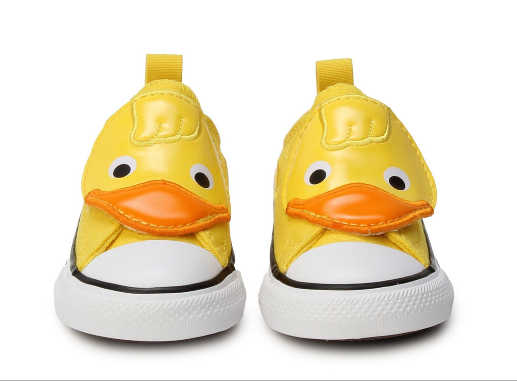 [A11838F] TODDLERS CONVERSE CHUCK TAYLOR ALL STAR ONE STRAP