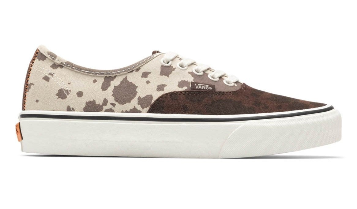 [VN0A4CS48G8] Mens Vans AUTHENTIC VLT LX 'SAVANNA SPORT - SANDSHELL POTTING SOIL'
