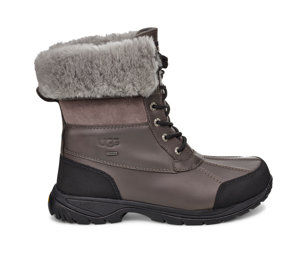[5521-MTL] MENS UGG BUTTE