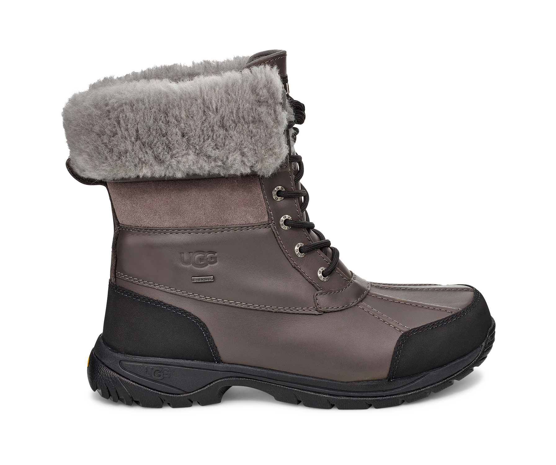 [5521-MTL] MENS UGG BUTTE