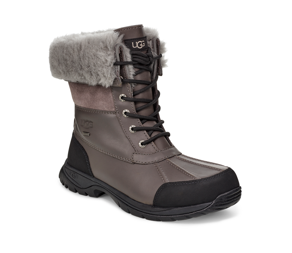 [5521-MTL] MENS UGG BUTTE