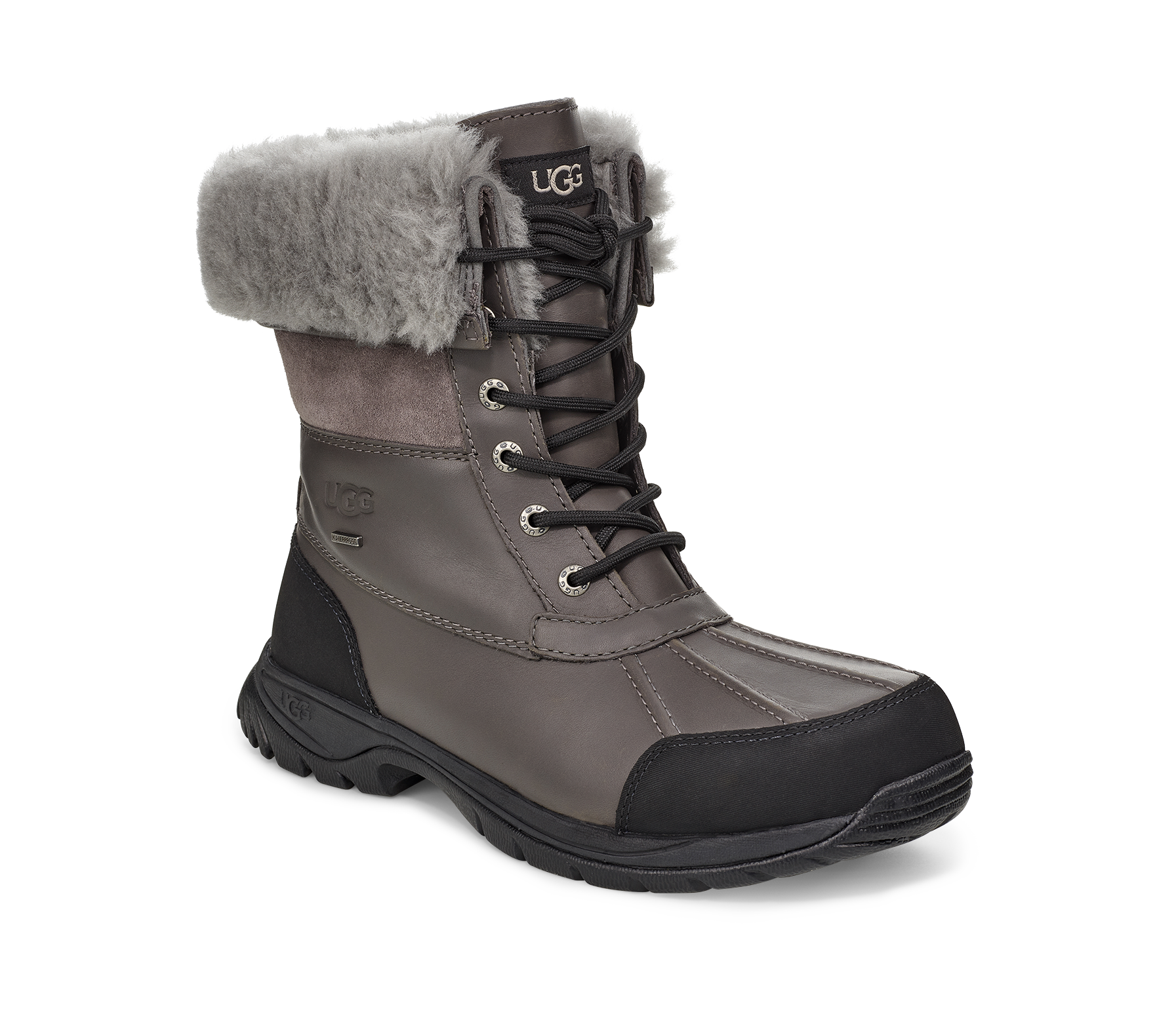 [5521-MTL] MENS UGG BUTTE