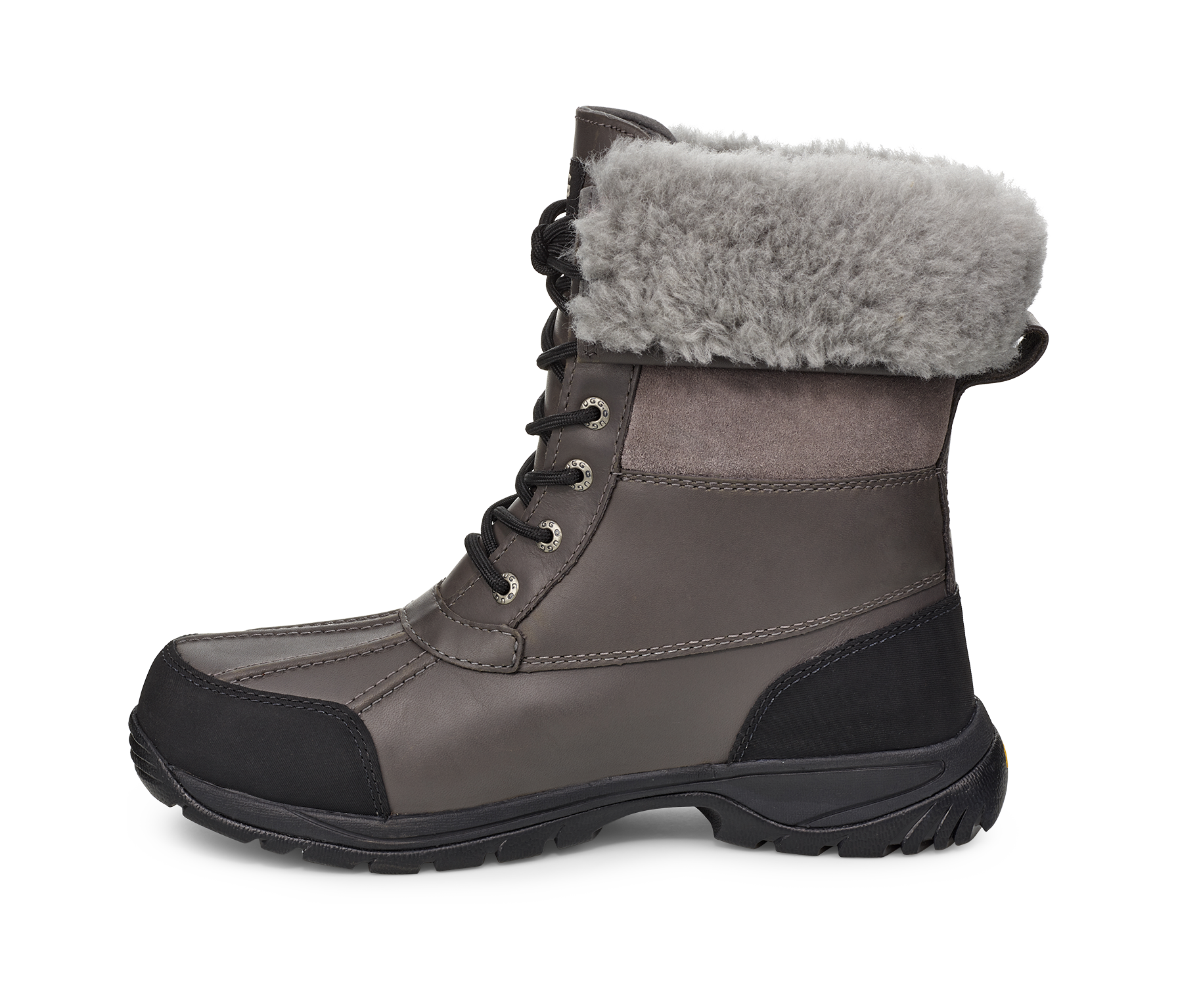 [5521-MTL] MENS UGG BUTTE