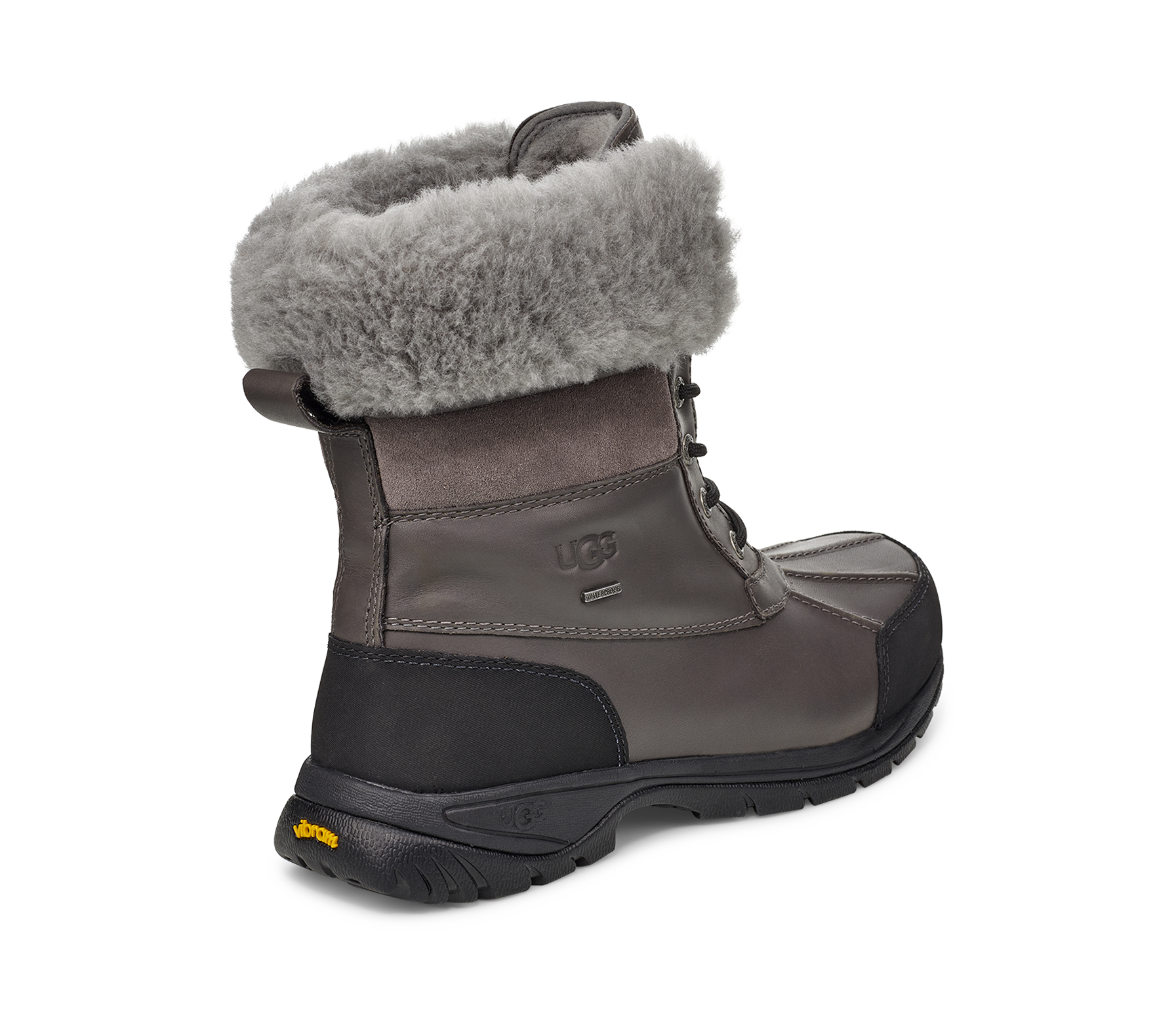 [5521-MTL] MENS UGG BUTTE