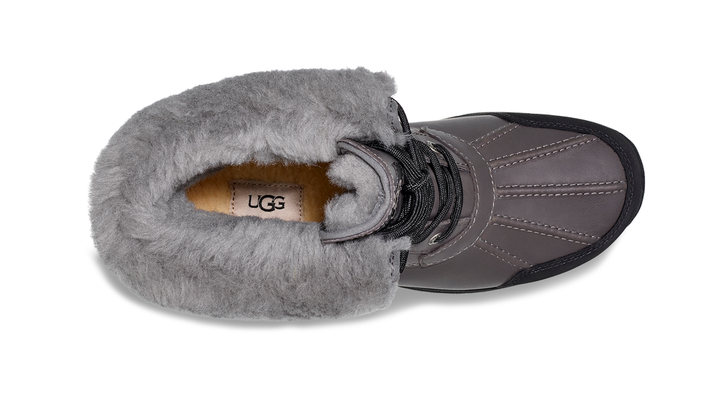 [5521-MTL] MENS UGG BUTTE