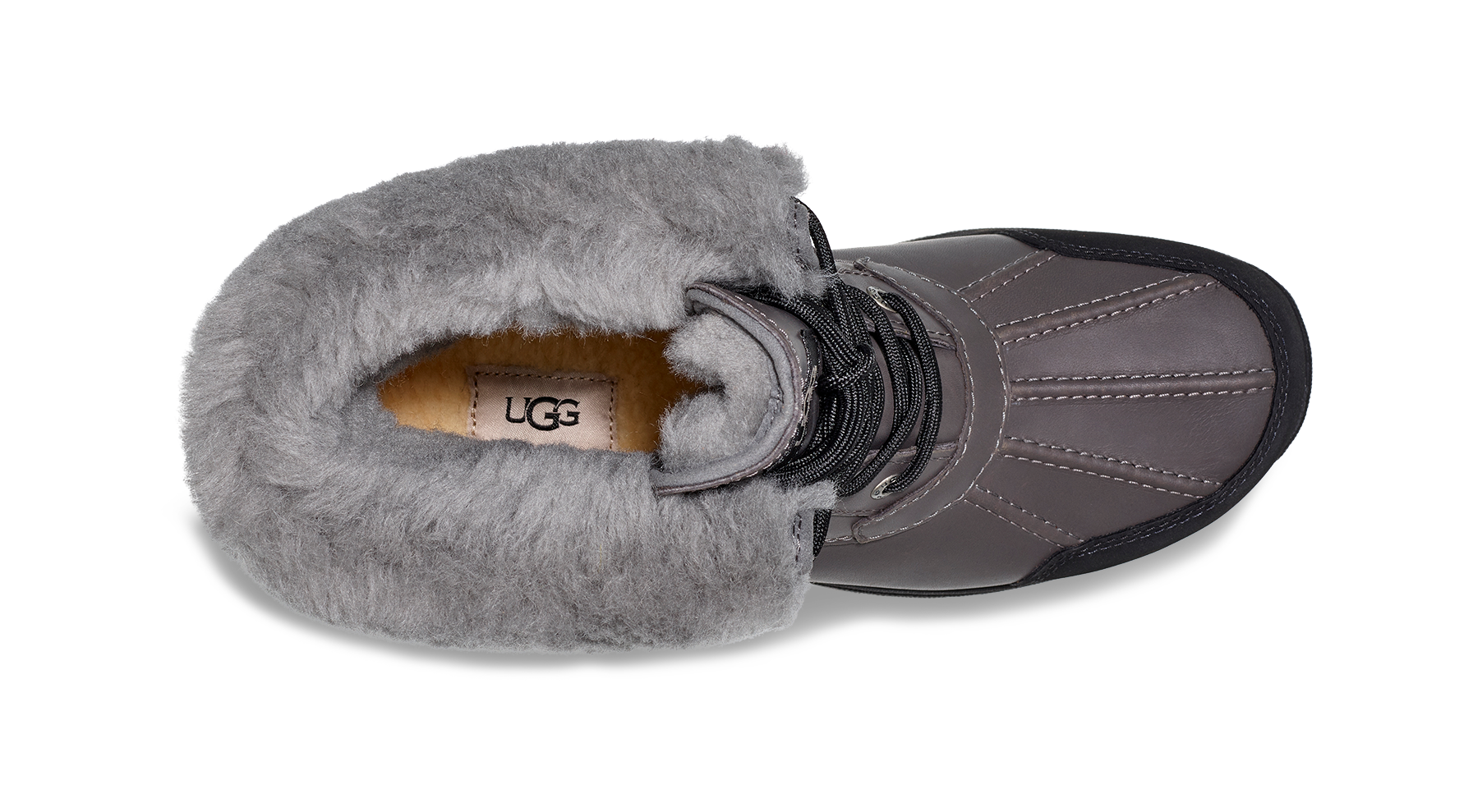 [5521-MTL] MENS UGG BUTTE