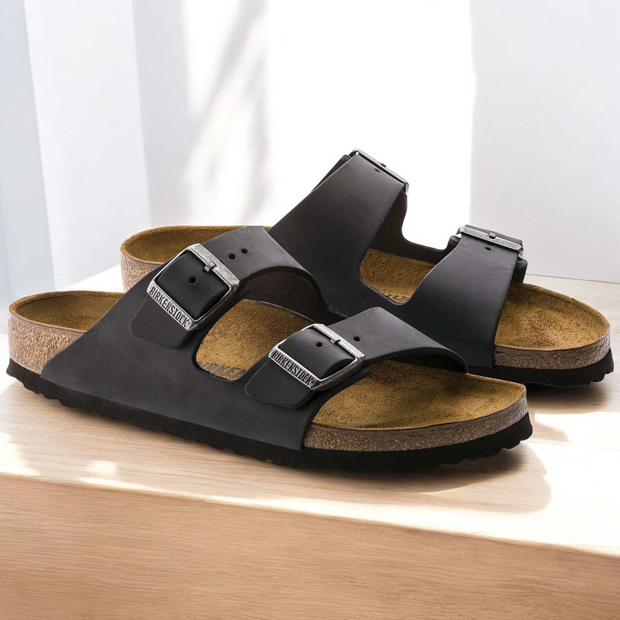 [0552111] Unisex Birkenstock ARIZONA (REGULAR WIDTH)