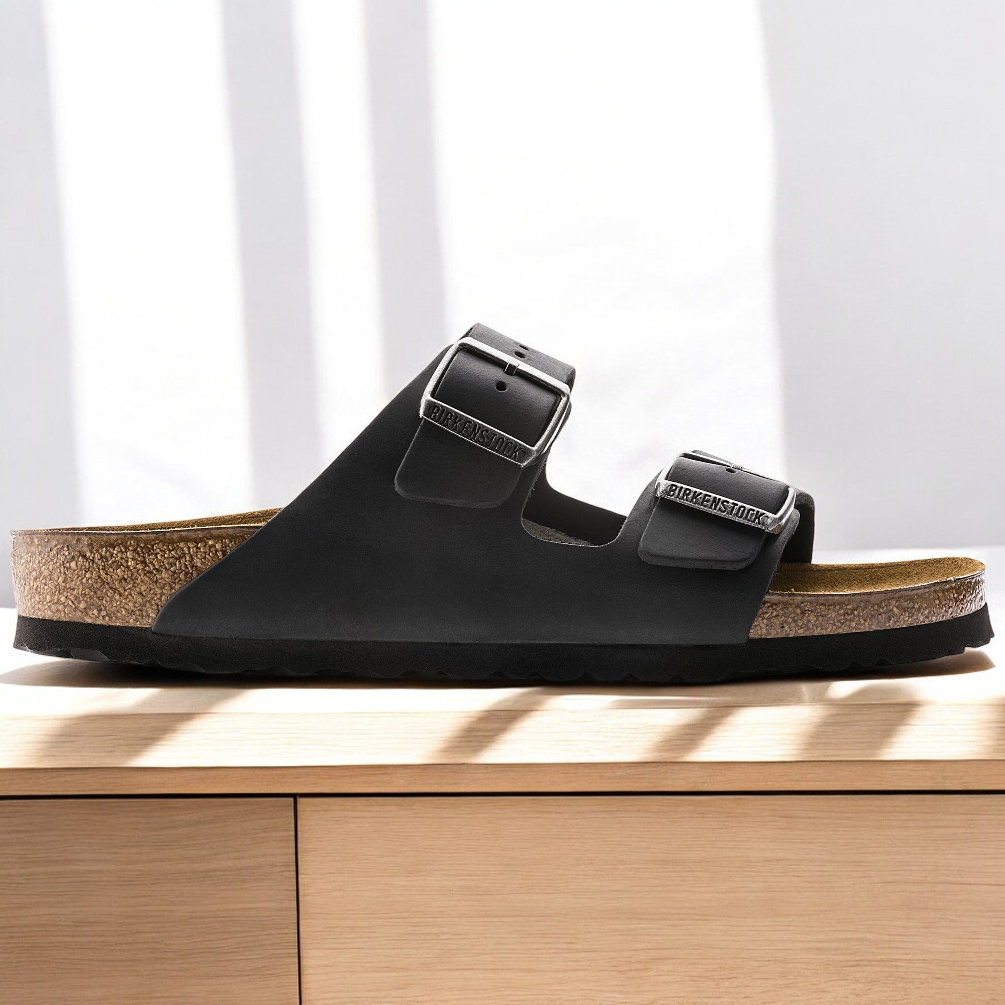 [0552111] Unisex Birkenstock ARIZONA (REGULAR WIDTH)