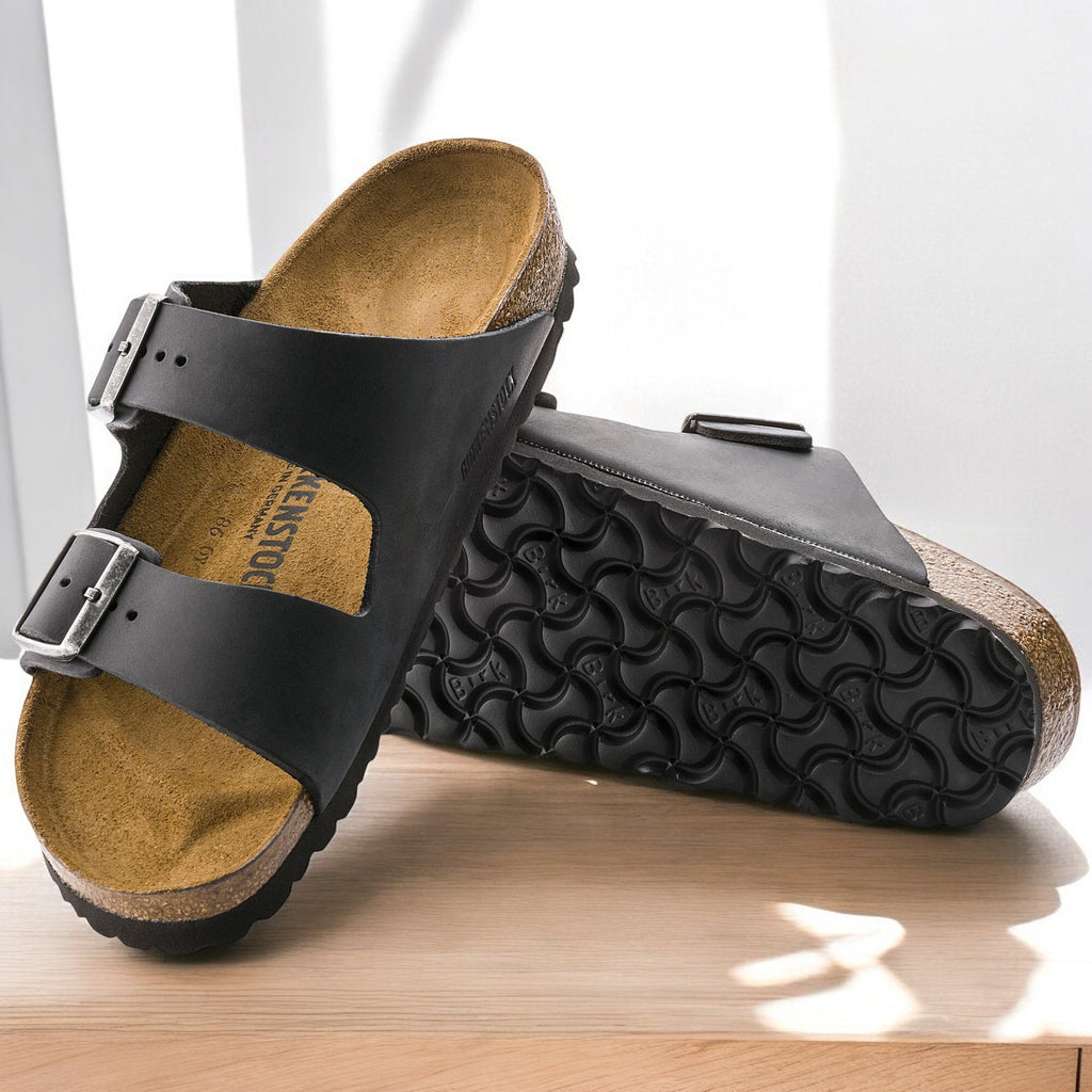 [0552111] Unisex Birkenstock ARIZONA (REGULAR WIDTH)