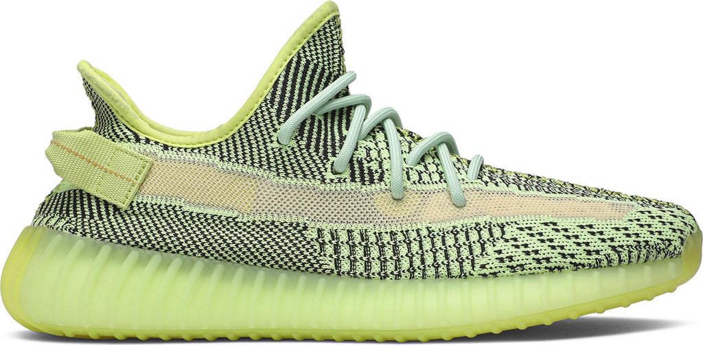[FW5191] Mens Adidas YEEZY BOOST 350 V2 'YEEZREEL (NON-REFLECTIVE)'