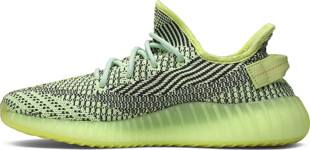 [FW5191] Mens Adidas YEEZY BOOST 350 V2 'YEEZREEL (NON-REFLECTIVE)'