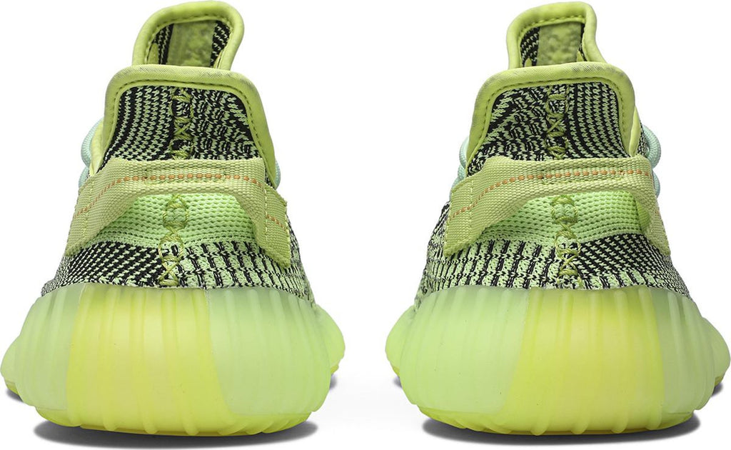 [FW5191] Mens Adidas YEEZY BOOST 350 V2 'YEEZREEL (NON-REFLECTIVE)'