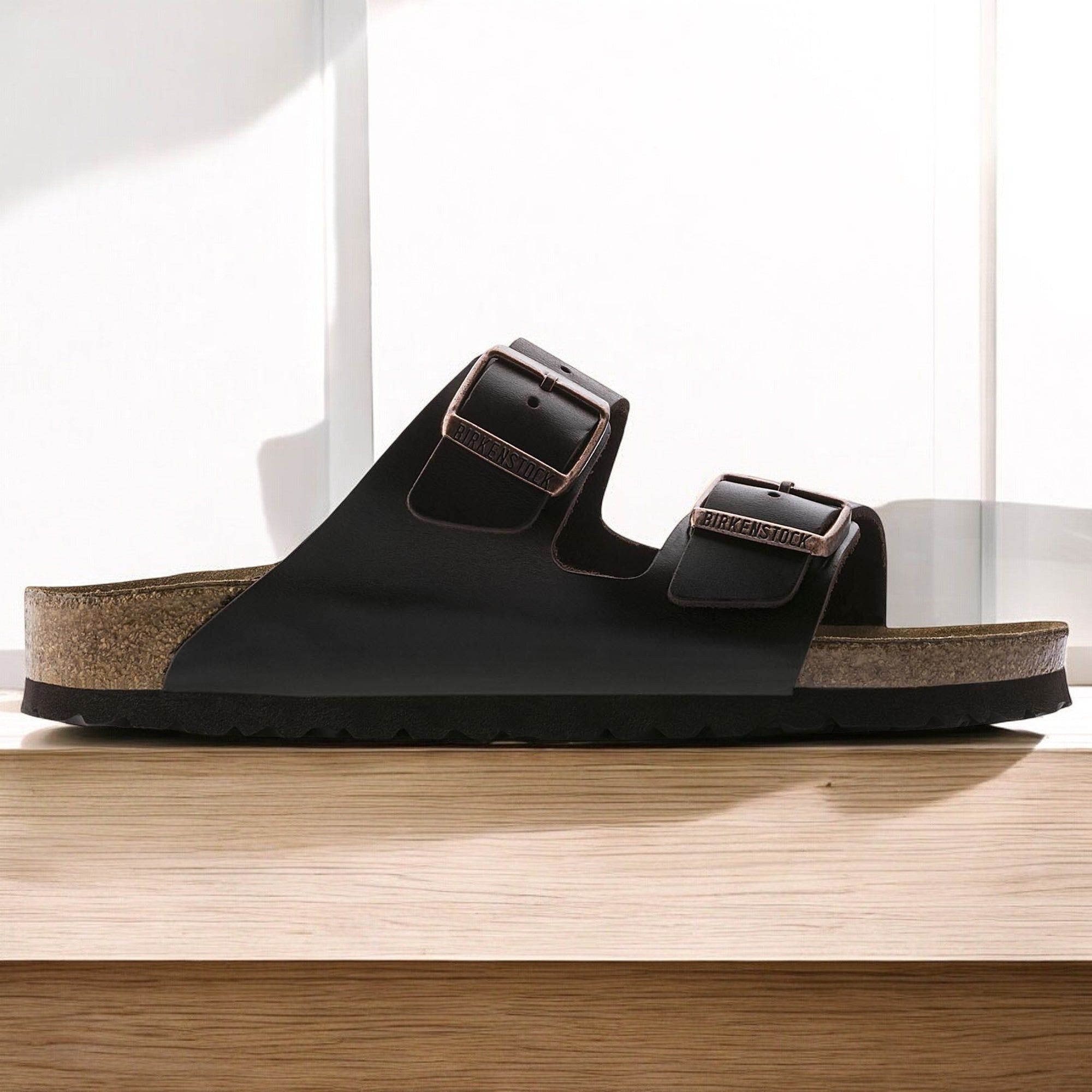 [0552341] Womens Birkenstock ARIZONA SOFT FOOTBED (REGULAR WIDTH)