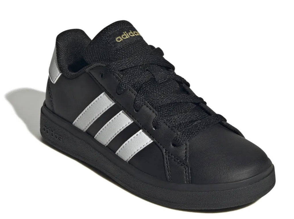 [JS1083] YOUTH ADIDAS GRAND COURT 2.0 K