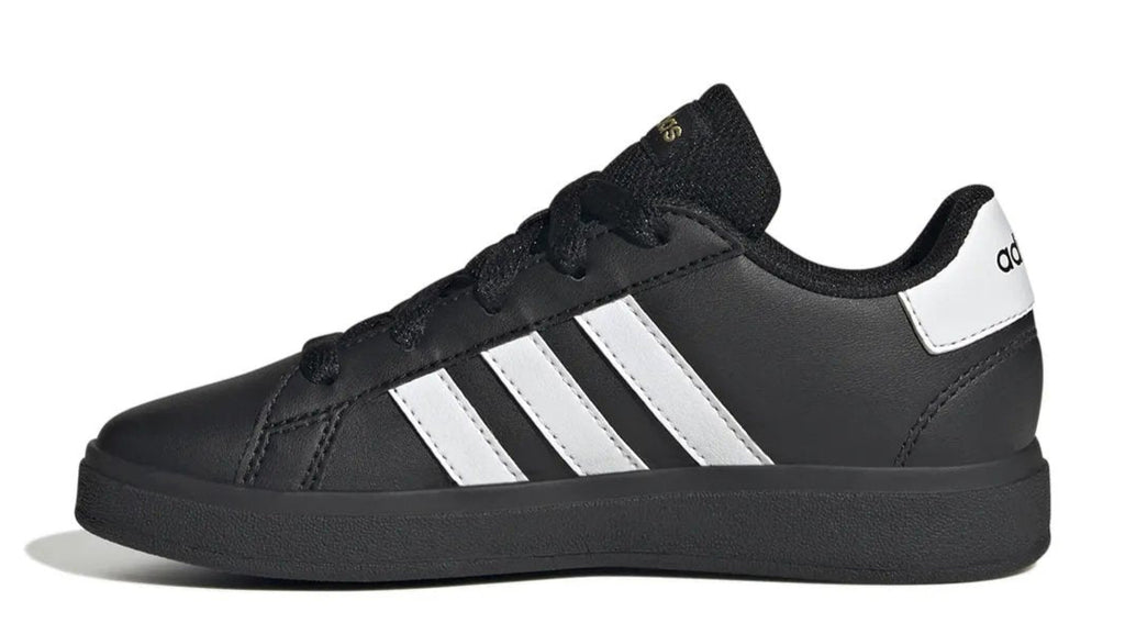 [JS1083] YOUTH ADIDAS GRAND COURT 2.0 K