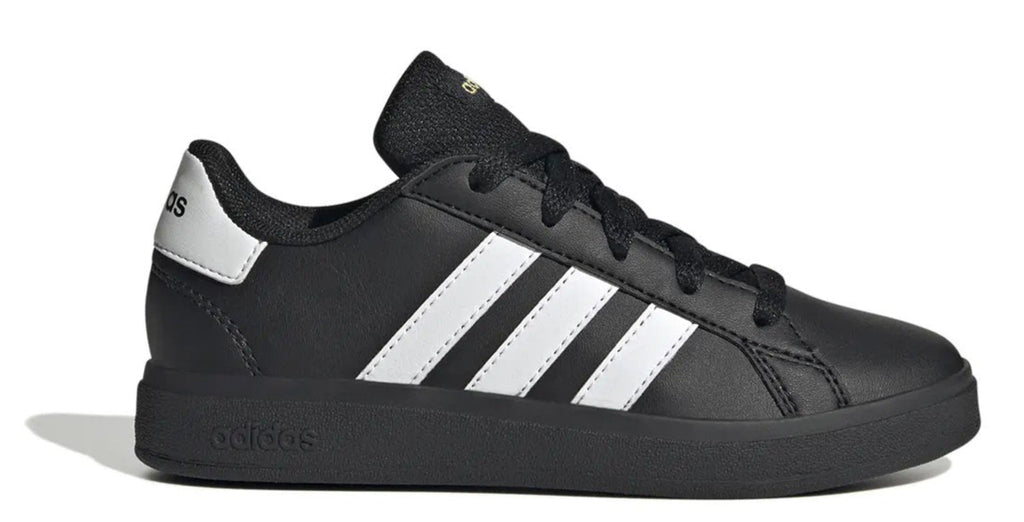 [JS1083] YOUTH ADIDAS GRAND COURT 2.0 K