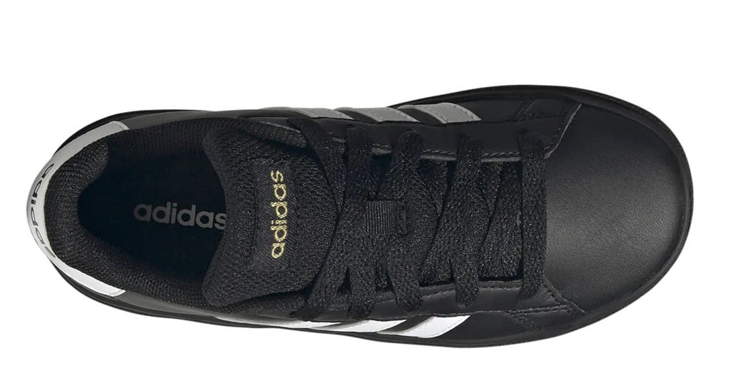 [JS1083] YOUTH ADIDAS GRAND COURT 2.0 K