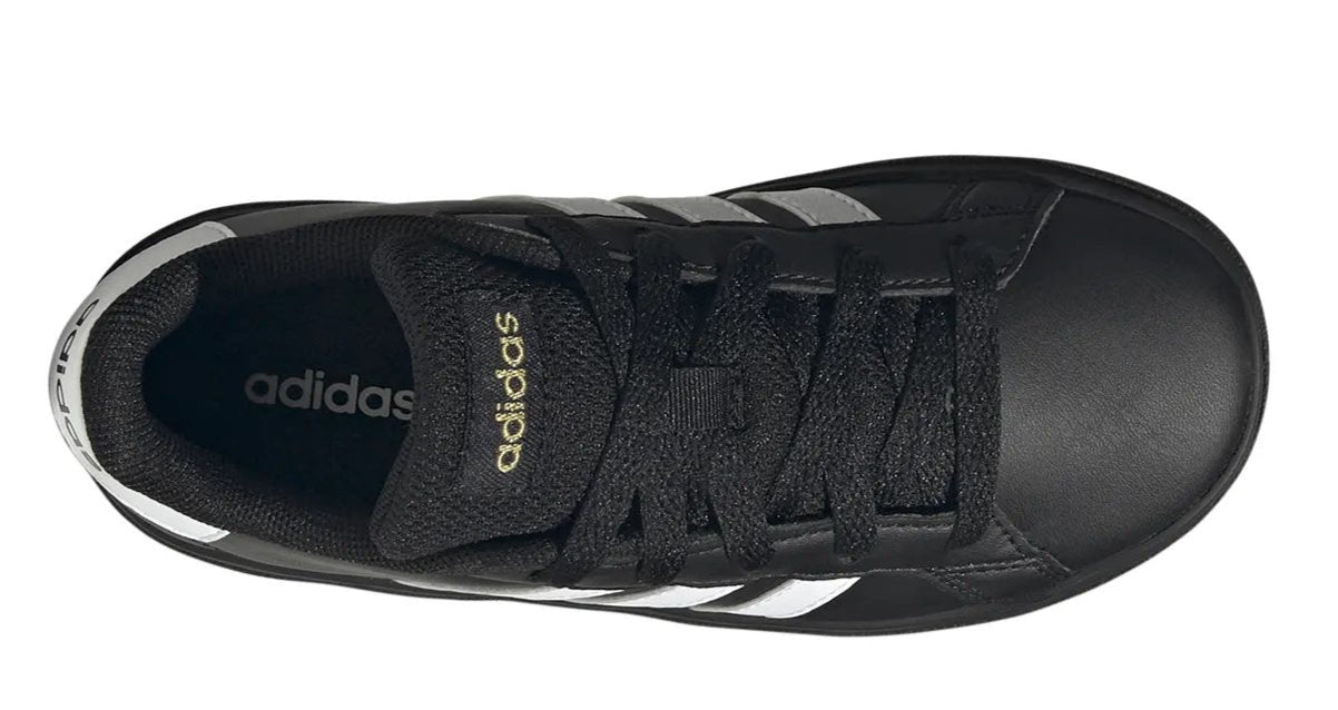 [JS1083] YOUTH ADIDAS GRAND COURT 2.0 K