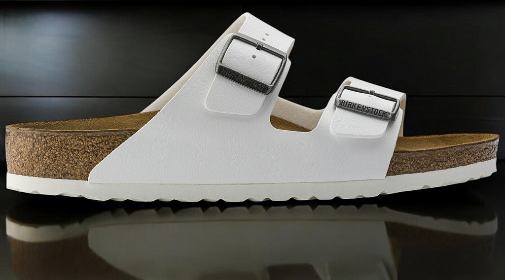 [0552683] Unisex Birkenstock ARIZONA BIRKO-FLOR 'NARROW FIT'