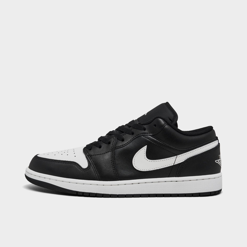 [553558-043] MENS AIR JORDAN AIR JORDAN 1 LOW