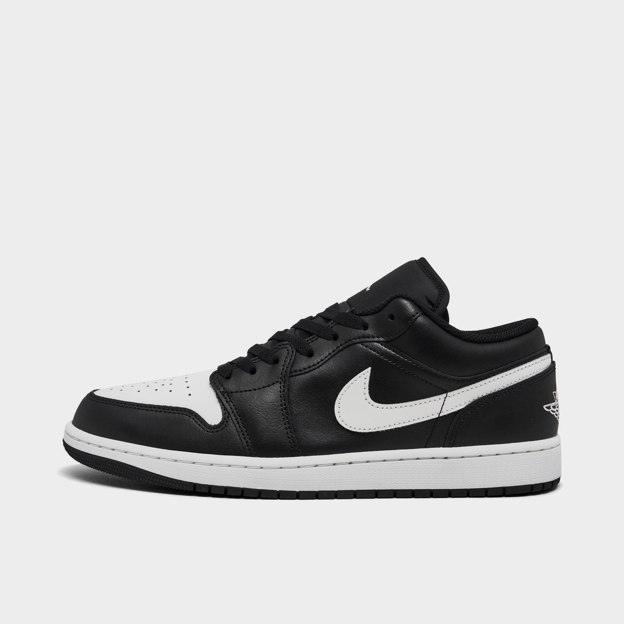 [553558-043] MENS AIR JORDAN AIR JORDAN 1 LOW