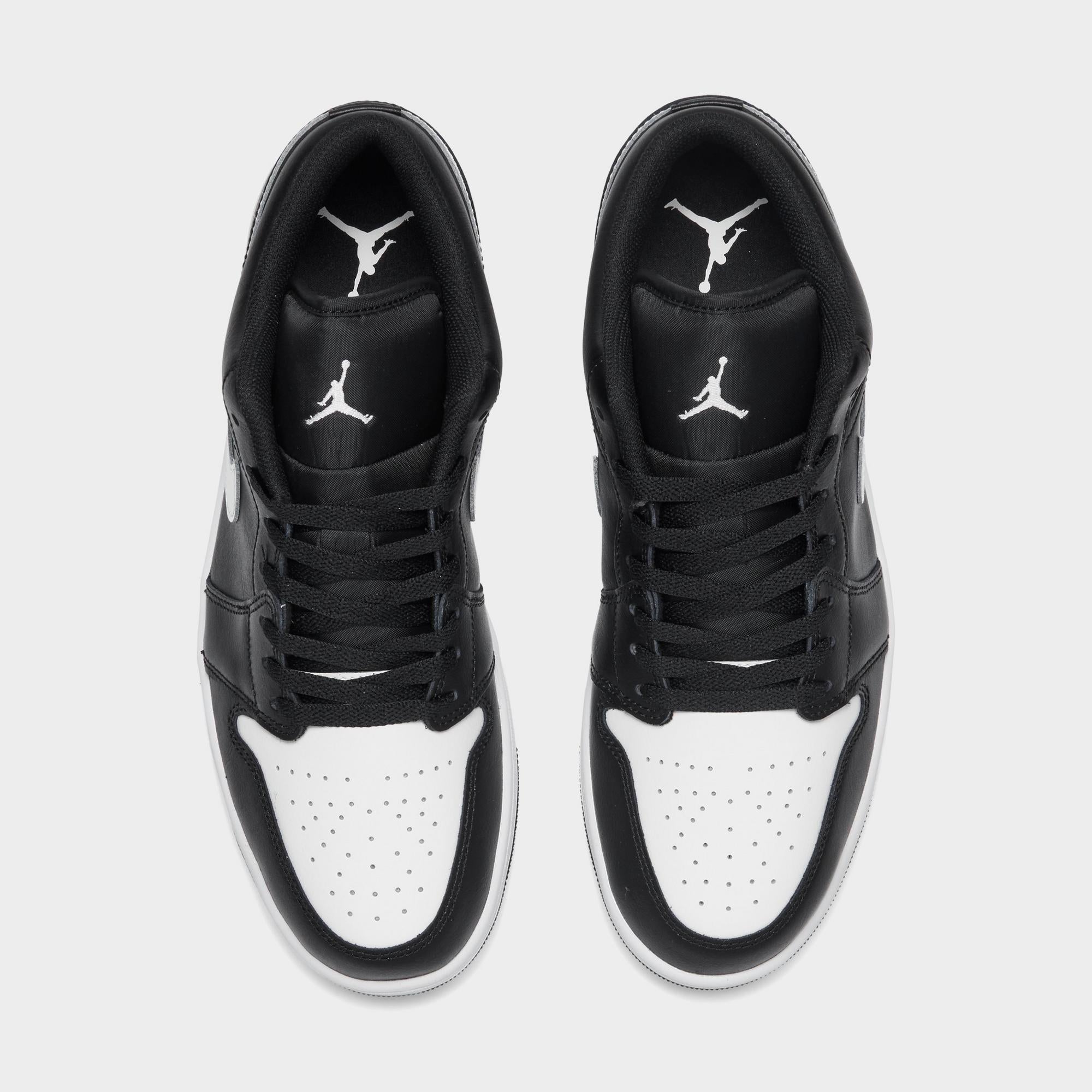 [553558-043] MENS AIR JORDAN AIR JORDAN 1 LOW