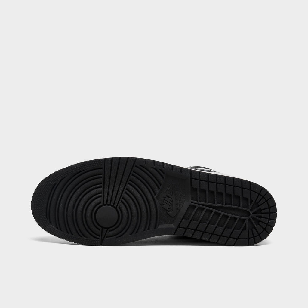 [553558-043] MENS AIR JORDAN AIR JORDAN 1 LOW