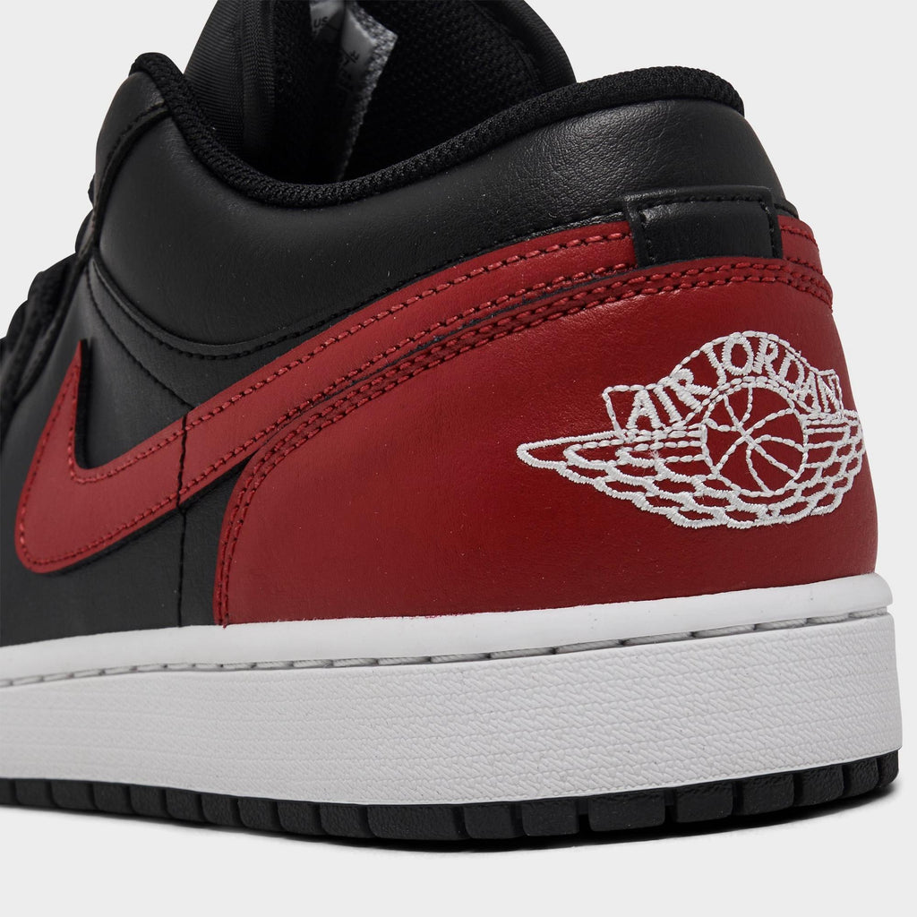 [553558-067] MENS AIR JORDAN AIR JORDAN 1 LOW