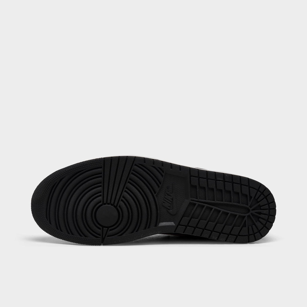 [553558-067] MENS AIR JORDAN AIR JORDAN 1 LOW