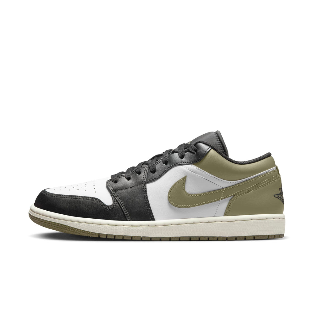 [553558-092] MENS AIR JORDAN RETRO 1 LOW