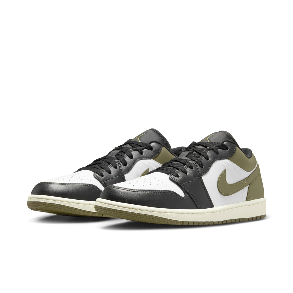 [553558-092] MENS AIR JORDAN RETRO 1 LOW