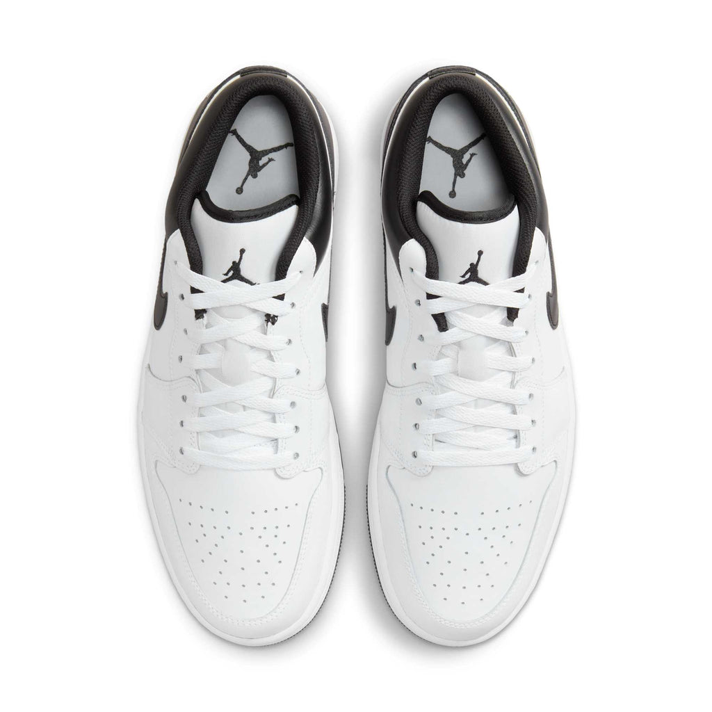 [553558-132] MENS AIR JORDAN RETRO 1 LOW