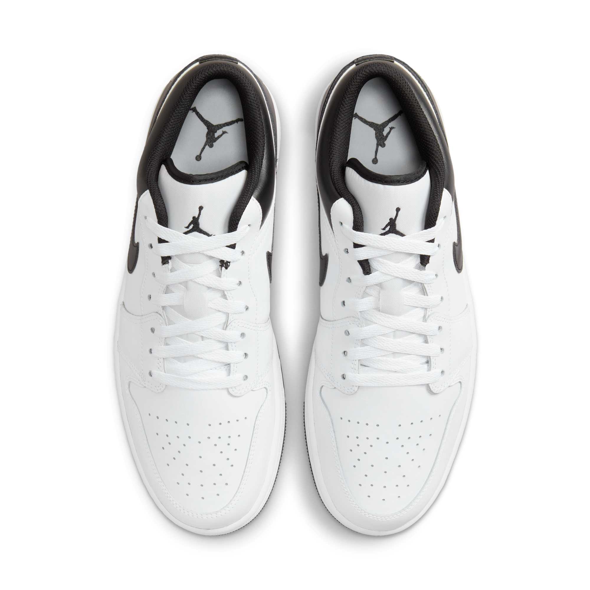 [553558-132] MENS AIR JORDAN RETRO 1 LOW