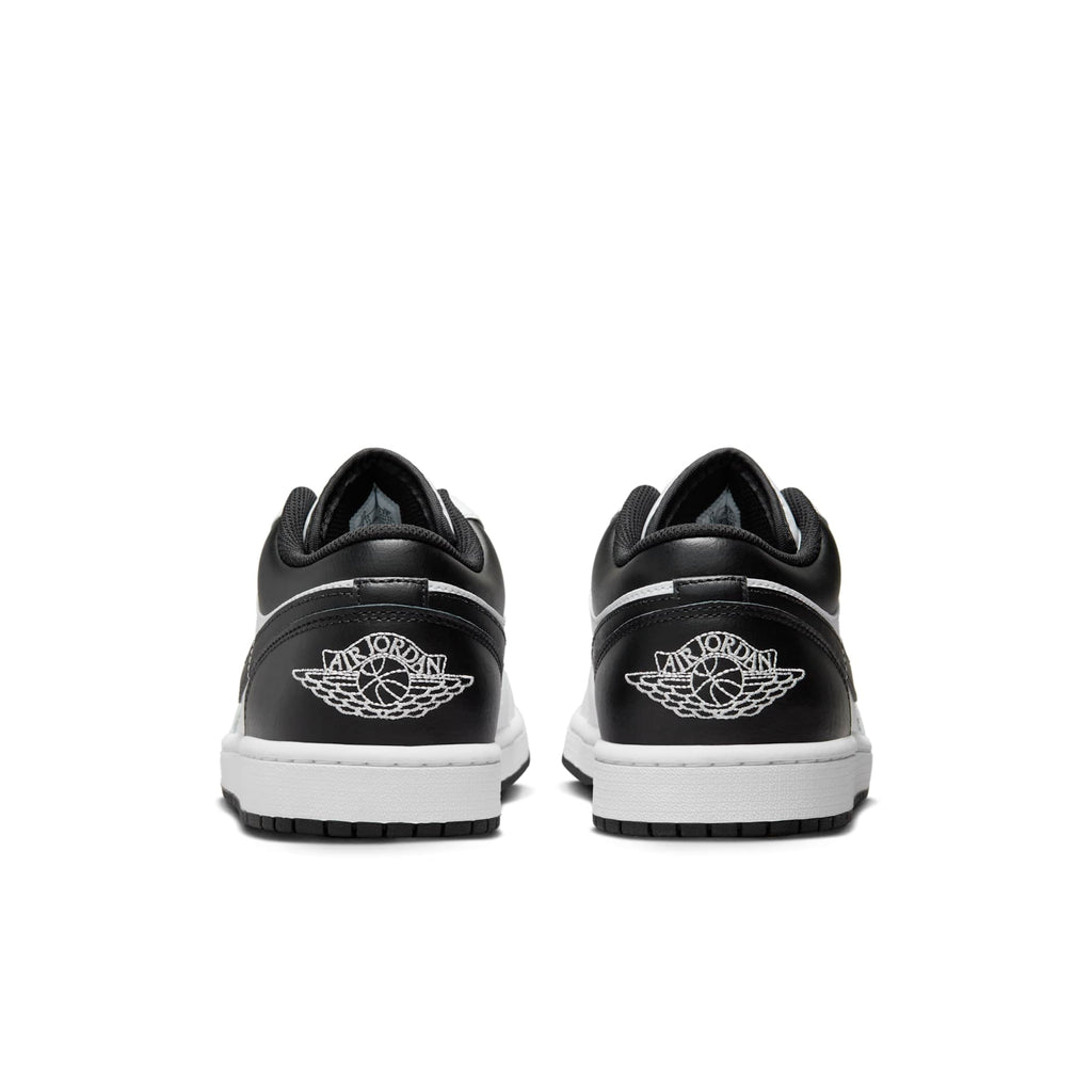 [553558-132] MENS AIR JORDAN RETRO 1 LOW