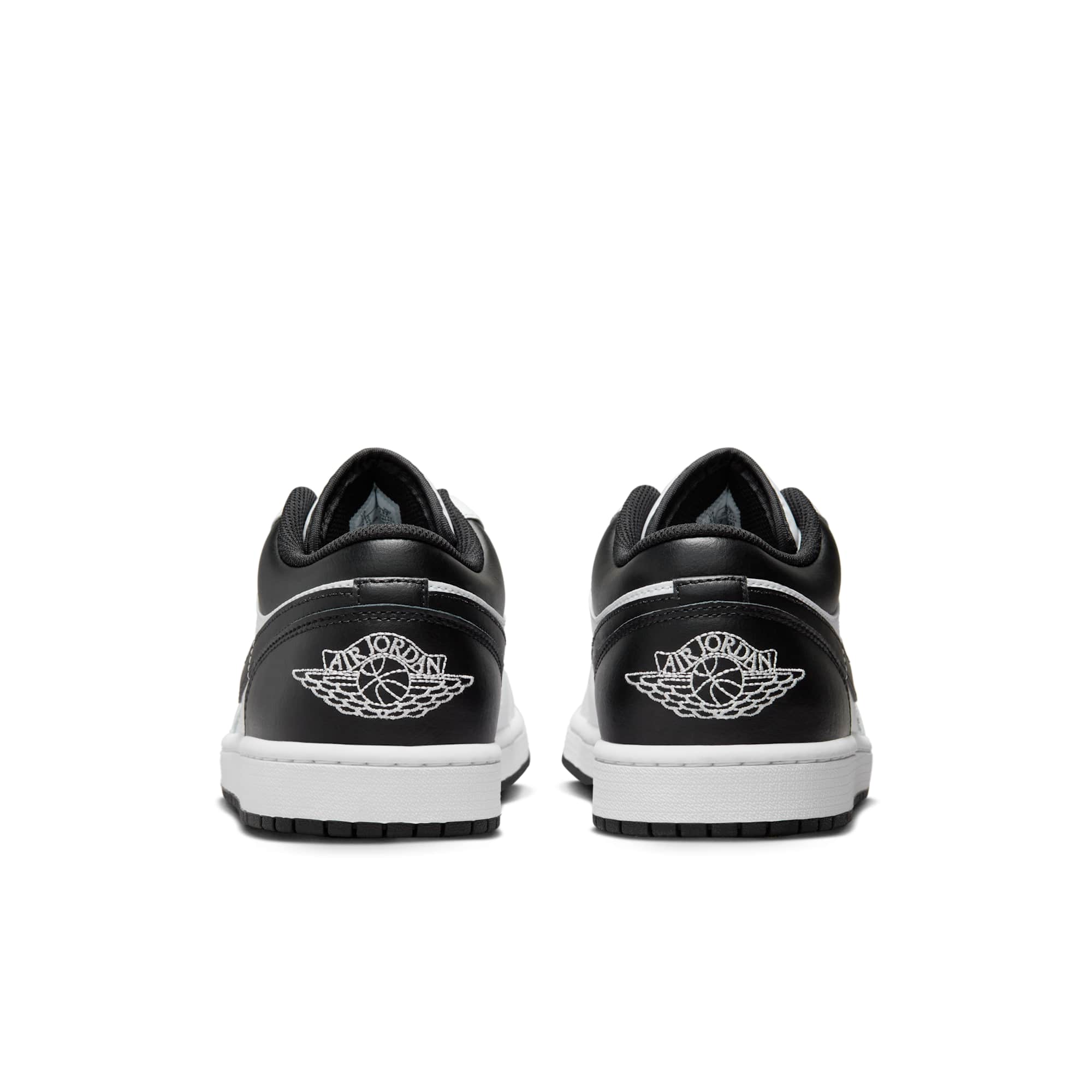 [553558-132] MENS AIR JORDAN RETRO 1 LOW