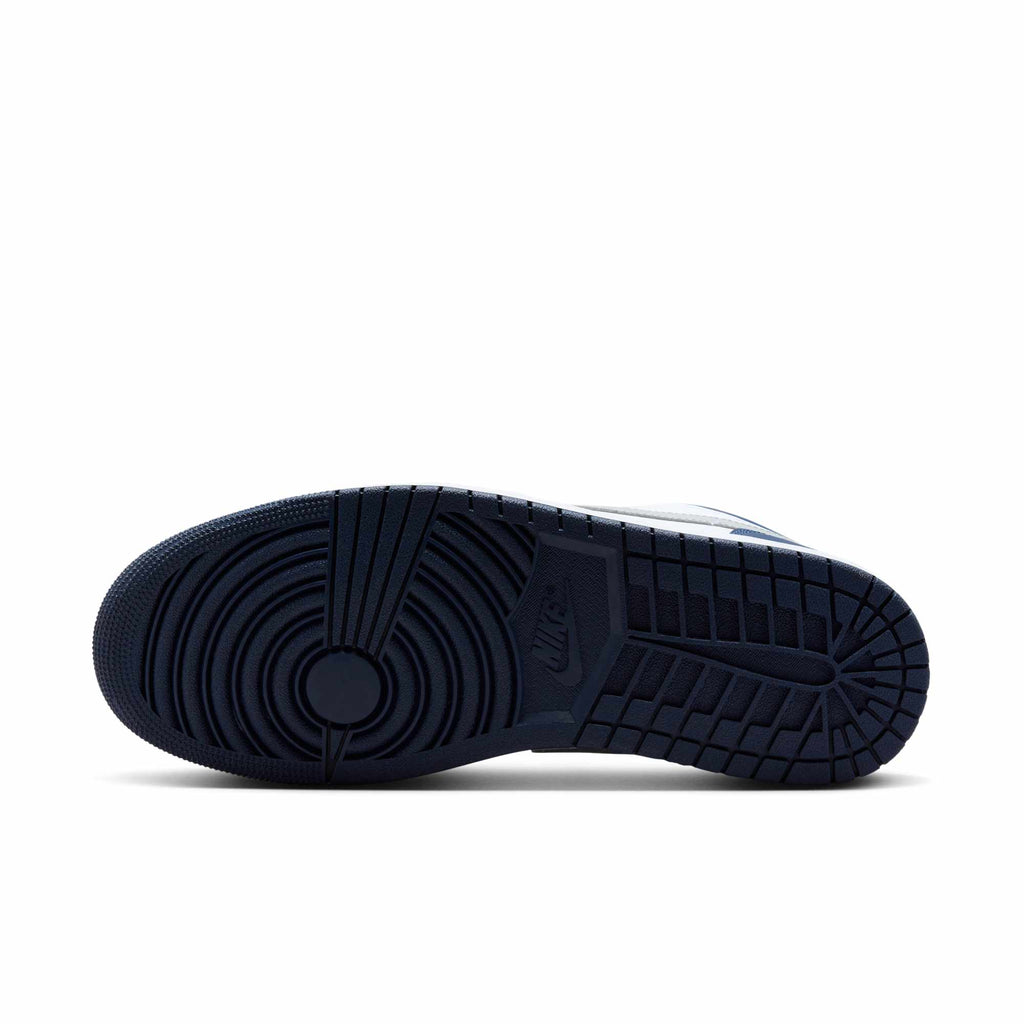 [553558-141] MENS AIR JORDAN RETRO 1 LOW