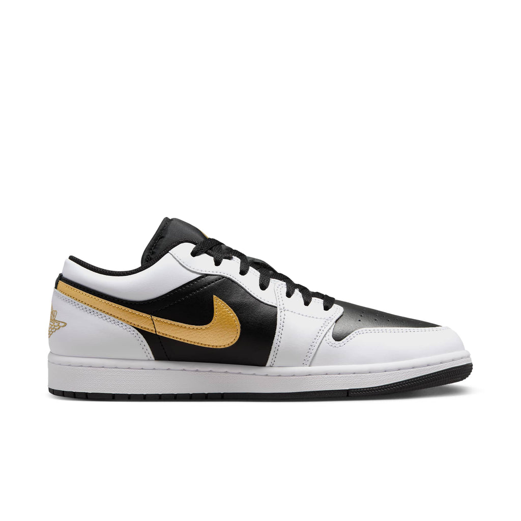 [553558-172] MENS AIR JORDAN RETRO 1 LOW