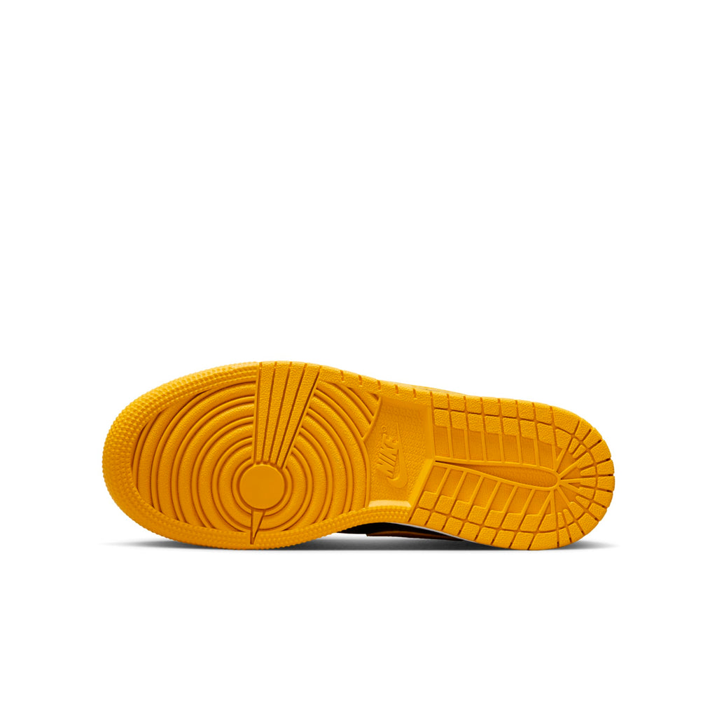 [553560-072] Grade School Air Jordan RETRO 1 LOW