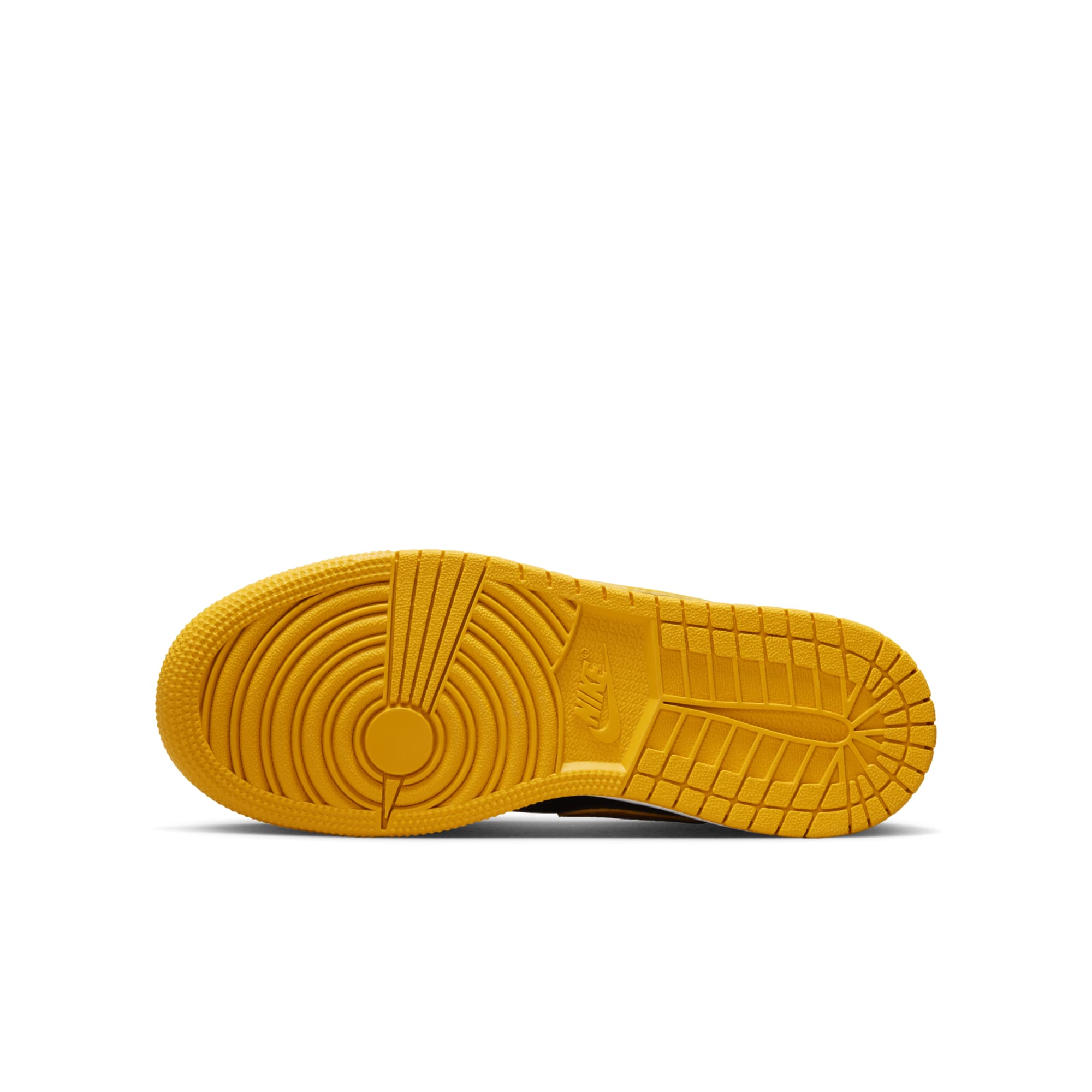 [553560-072] Grade School Air Jordan RETRO 1 LOW