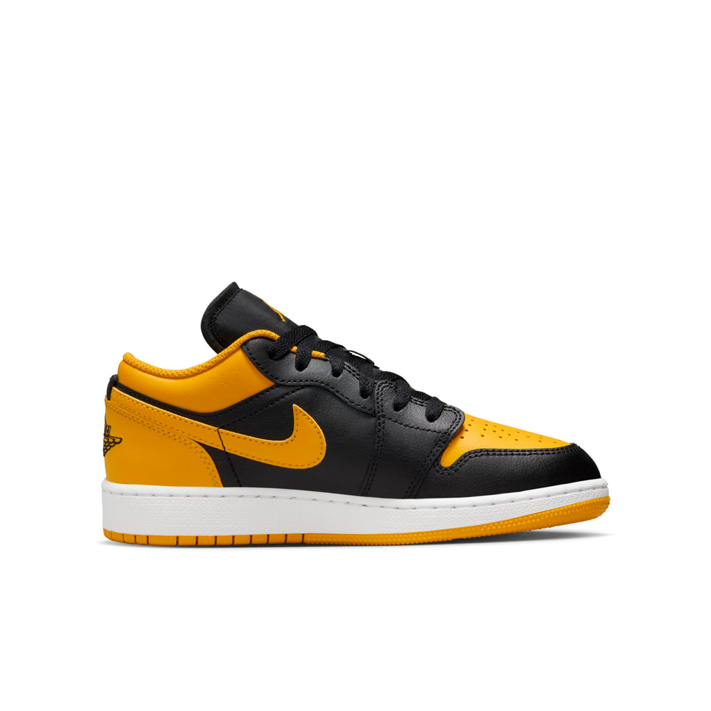 [553560-072] Grade School Air Jordan RETRO 1 LOW