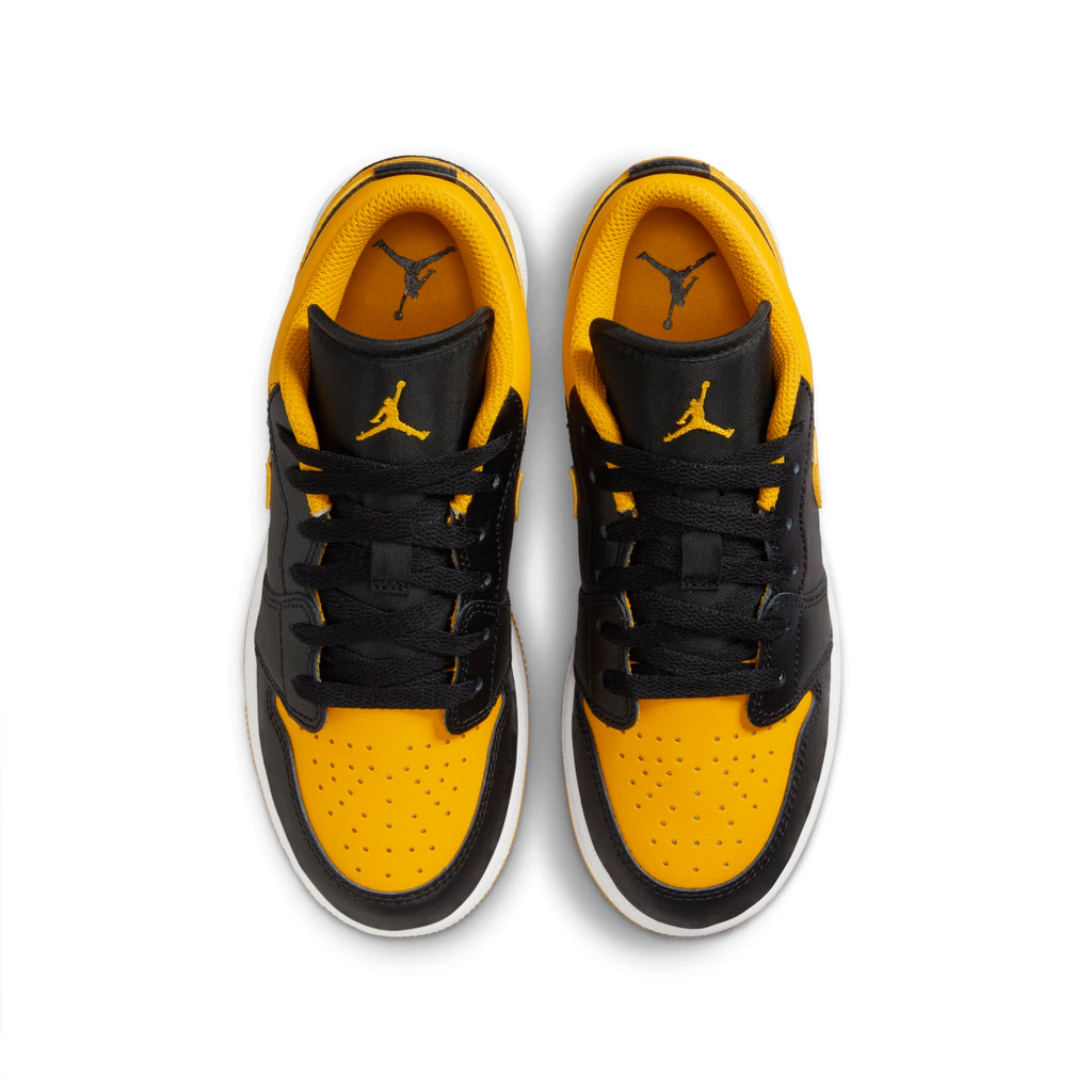 [553560-072] Grade School Air Jordan RETRO 1 LOW