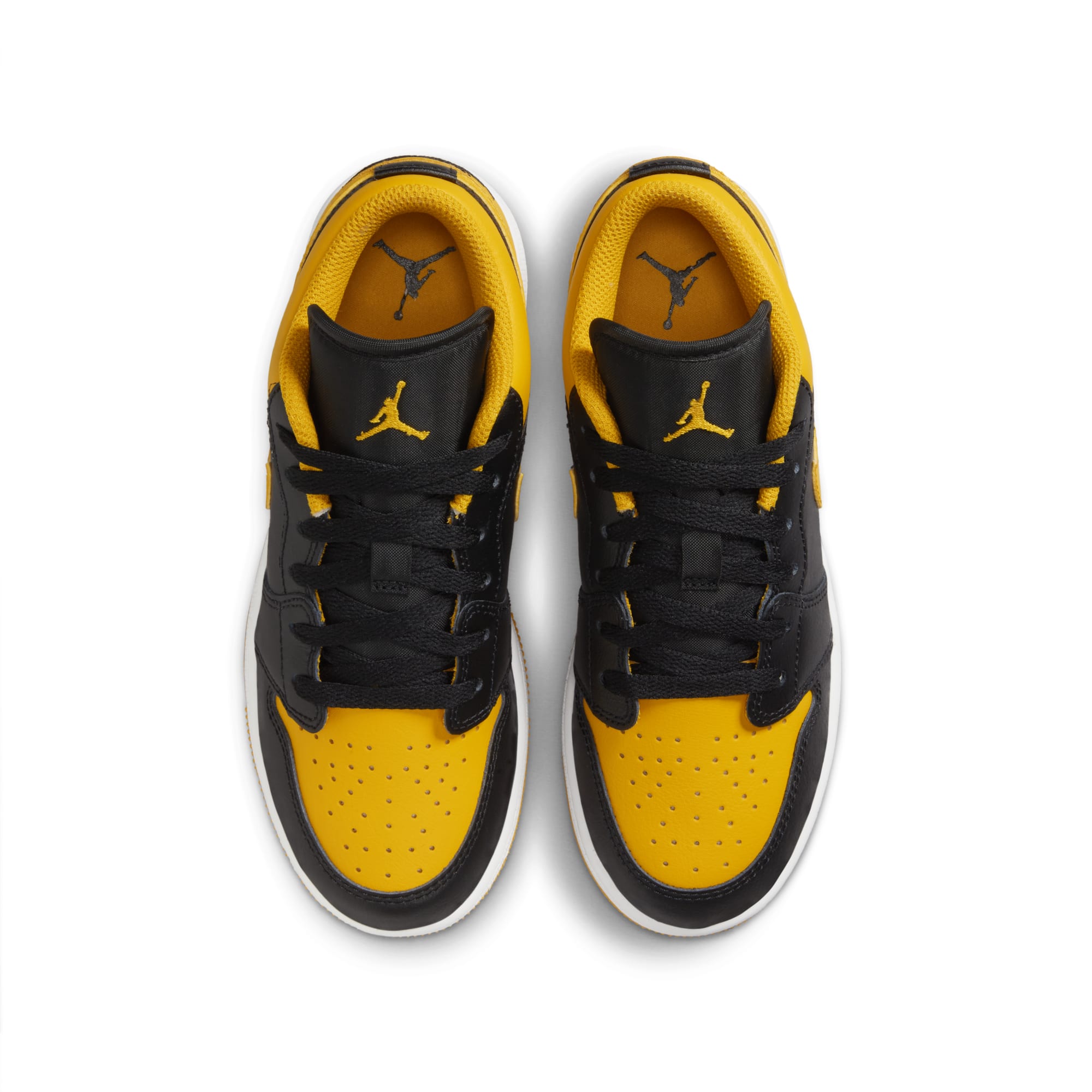 [553560-072] Grade School Air Jordan RETRO 1 LOW