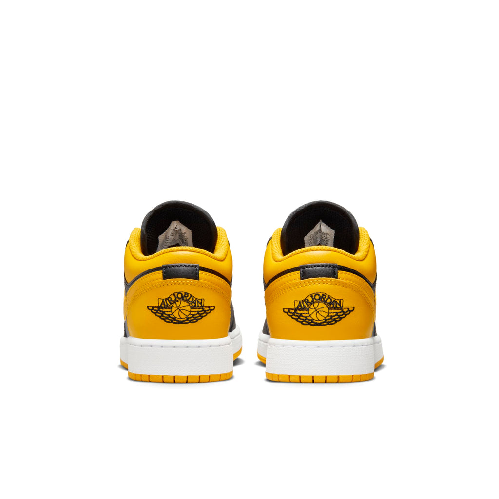 [553560-072] Grade School Air Jordan RETRO 1 LOW