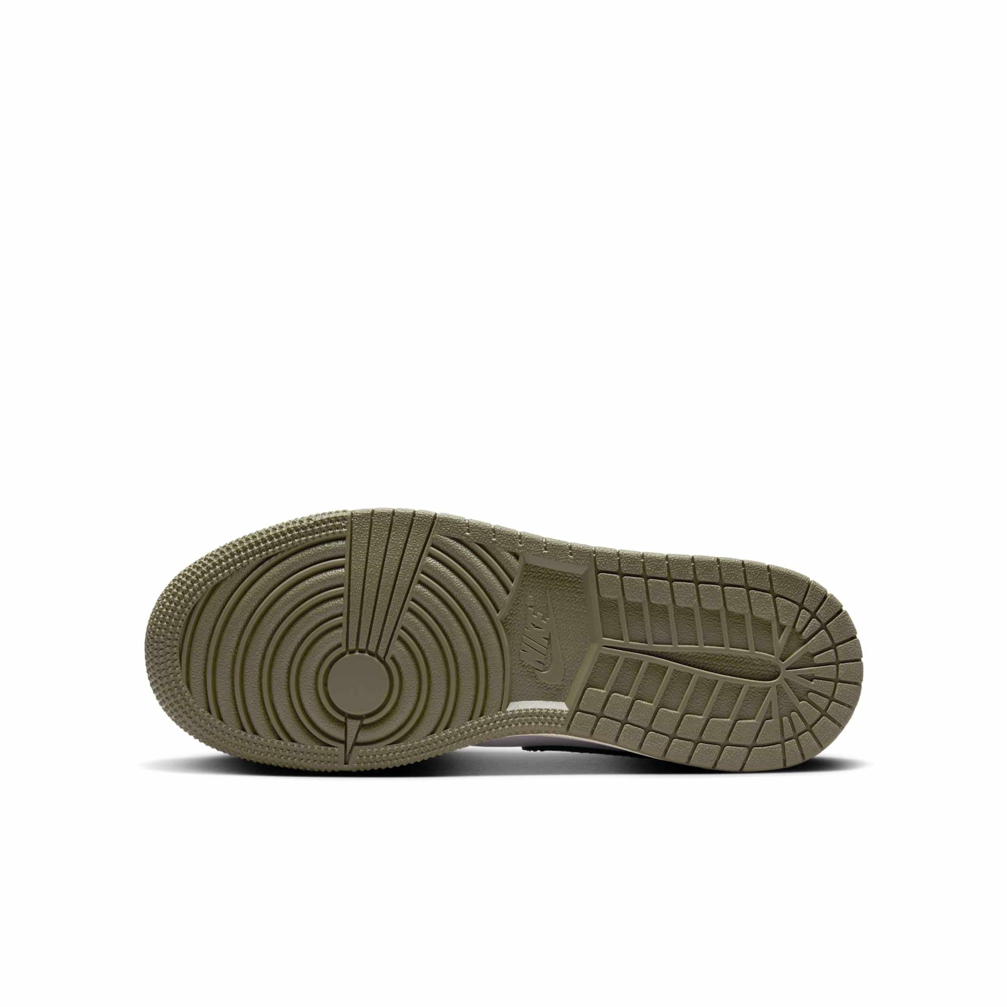 [553560-092] GRADE SCHOOL AIR JORDAN RETRO 1 LOW