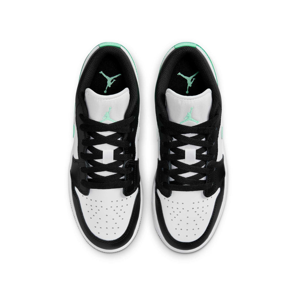 [553560-131] Grade School Air Jordan Retro 1 Low