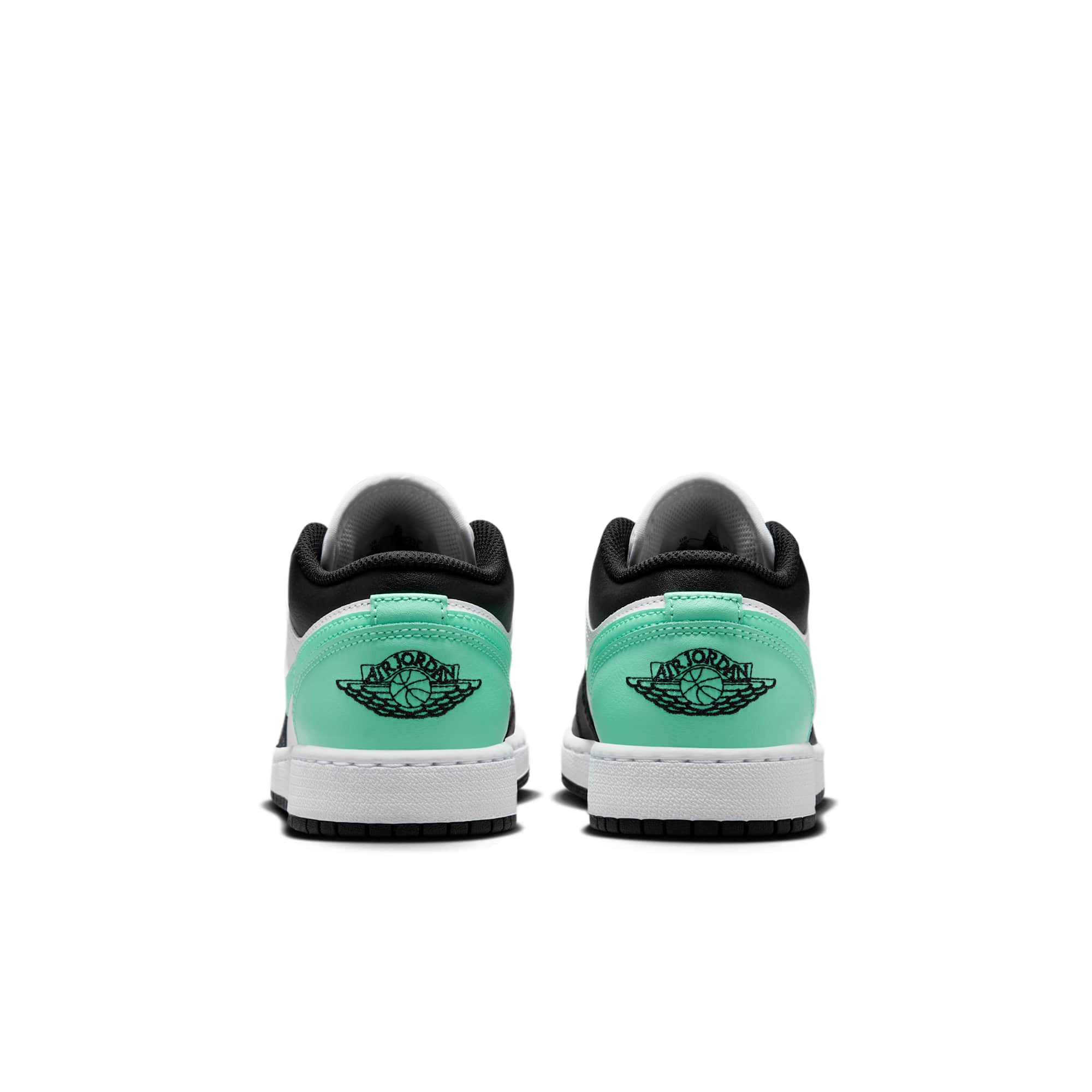 [553560-131] Grade School Air Jordan Retro 1 Low