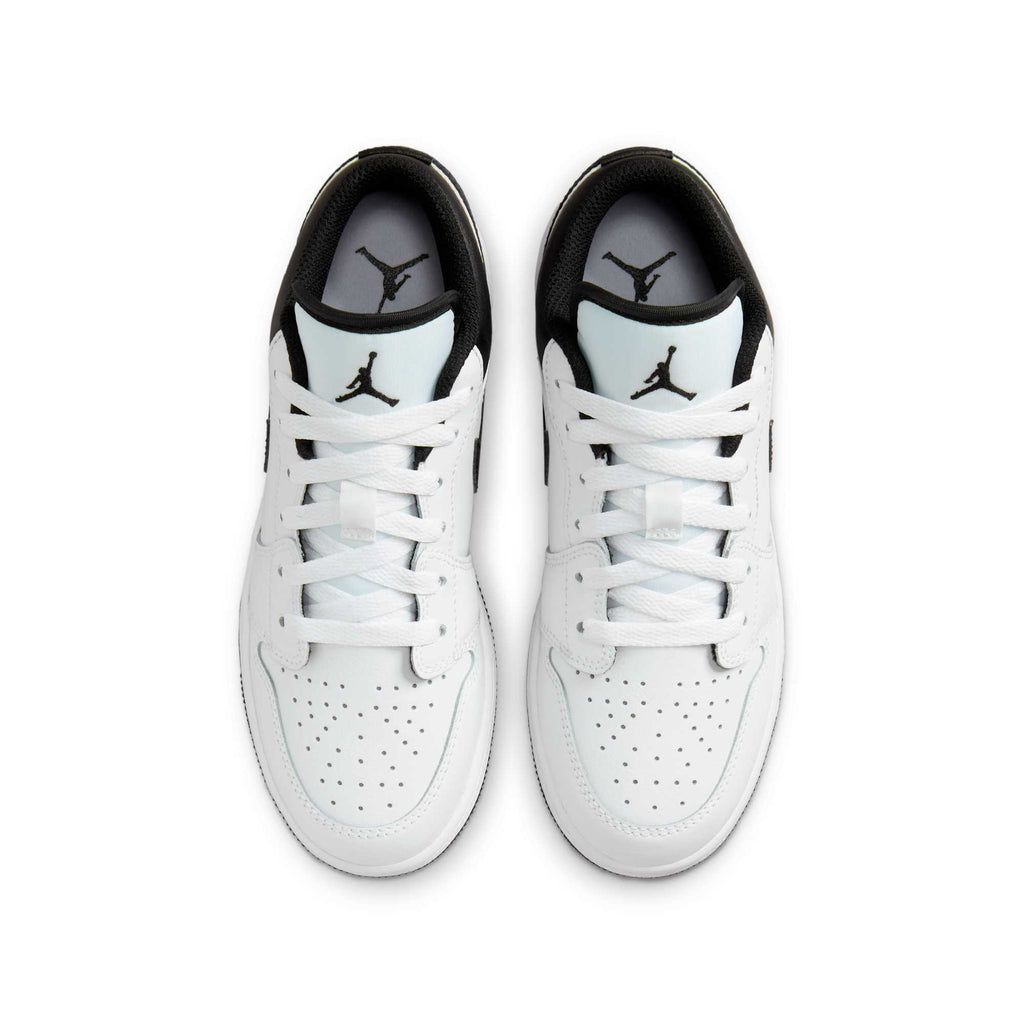 [553560-132] GRADE SCHOOL AIR JORDAN RETRO 1 LOW